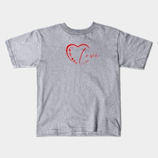 Love Kids T-Shirt